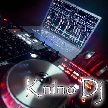 KninoDj Set 1022 