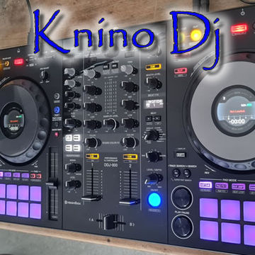 KninoDj Set 2340 Techno