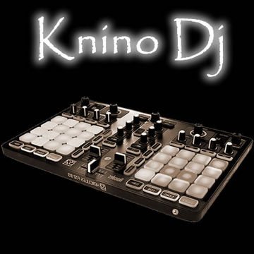 KninoDj Set 2015 Minimal Techno