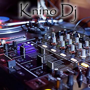 KninoDj Set 1300 