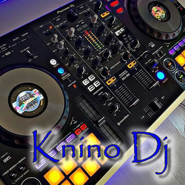 KninoDj Set 2277 Tech House