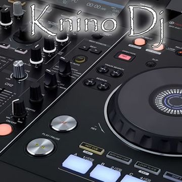 KninoDj Set 1389 - Best Techno May Jun Jul Ago 2019