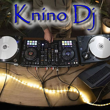 KninoDj Set 2276 Progressive House