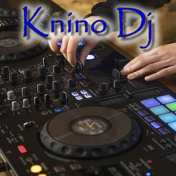 KninoDj Set 2294 Techno