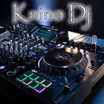 KninoDj Set 1920 Minimal Techno