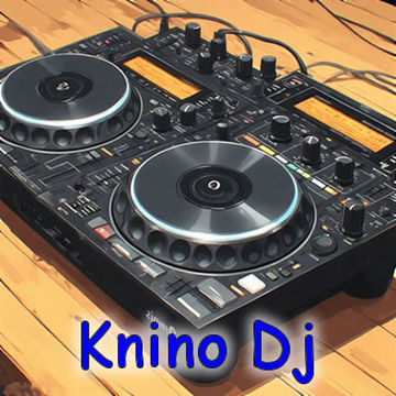 KninoDj Set 3471 House