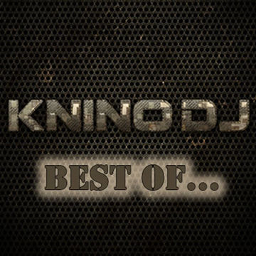 KninoDj Set 2872 -  Best Indie Dance & Nu Disco - May_Dic_2023