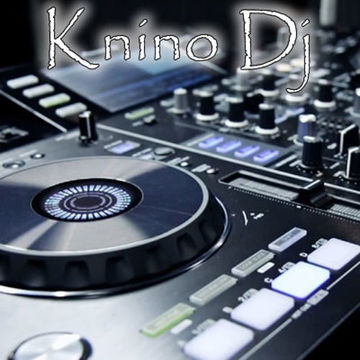 KninoDj Set 2553 Techno