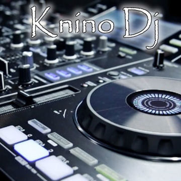 KninoDj Set 2430 House