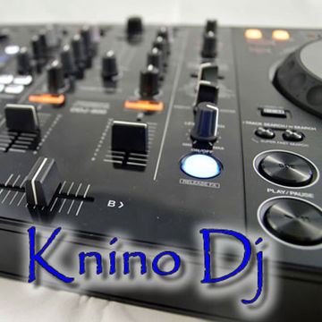 KninoDj Set 2853 Minimal Techno