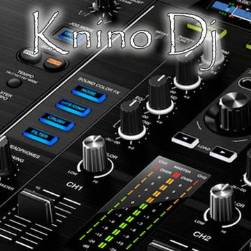 KninoDj Set 2596 Indie Dance & Nu Disco