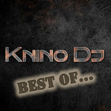 KninoDj Set 2707 Best Minimal Techno - Ene_Abr_2023