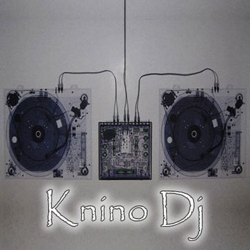 KninoDj Set 3037 Techno