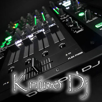 KninoDj Set 2577 Electro House