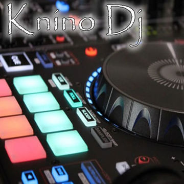 KninoDj Set 3533 Minimal Techno