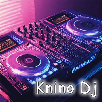 KninoDj Set 3388 Progressive House