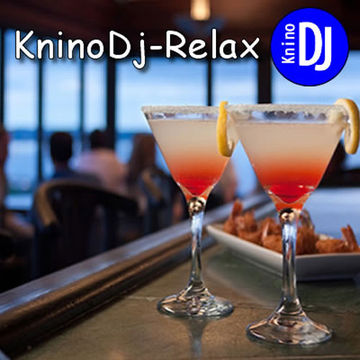 KninoDJ Set 2733 Lounge