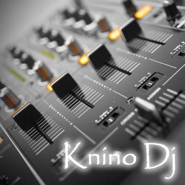 KninoDj Set 3150 Minimal Techno