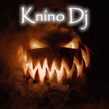 KninoDj Set 2817 Dark Techno Halloween