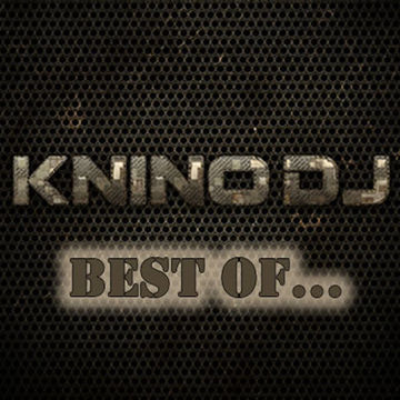 KninoDj Set 2880 - Best Minimal Techno - May_Dic_2023