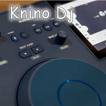 KninoDj Set 3554 Minimal Techno