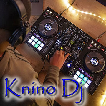 KninoDj Set 2438 Indie Dance & Nu Disco