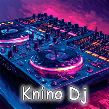 KninoDJ Set 3476 Techno
