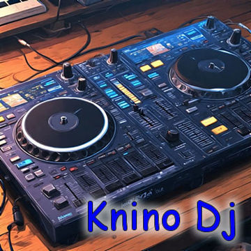 KninoDj Set 3472 Indie Dance & Nu Disco
