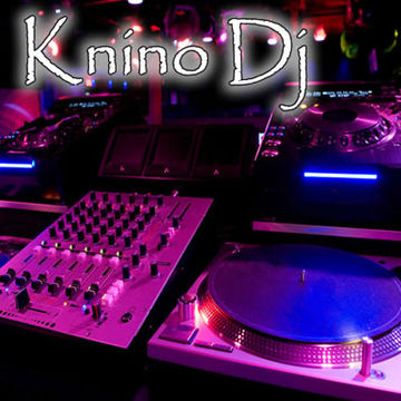 KninoDj Set 3109 House