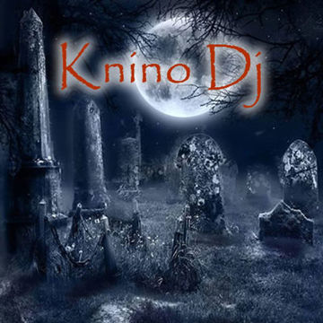 KninoDJ Set 3515 Halloween Hard Techno