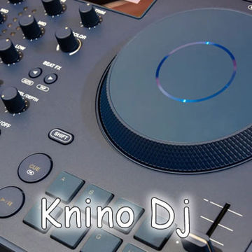 KninoDJ Set 3479 Indie Dance & Nu Disco