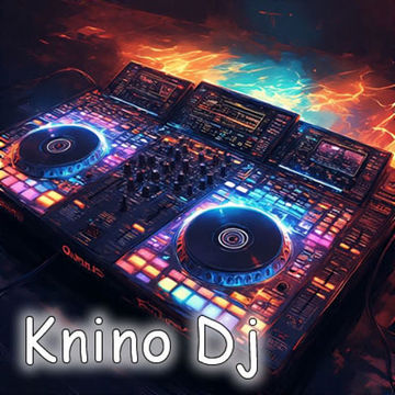 KninoDj Set 3473 Minimal Techno