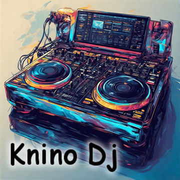 KninoDj Set 3475 Tech House