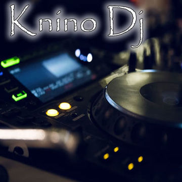 KninoDj Set 3547 Minimal Techno