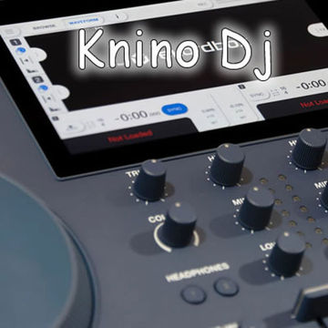 KninoDj Set 3466 Minimal Techno