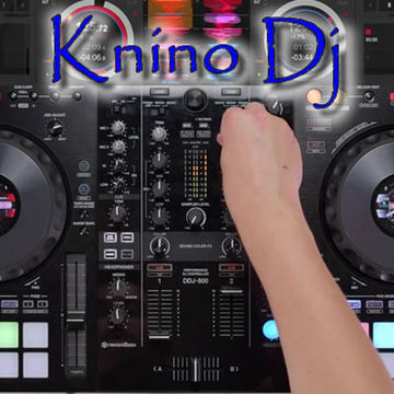 KninoDj Set 3500 House