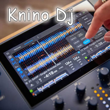 KninoDJ Set 3482 Tech House