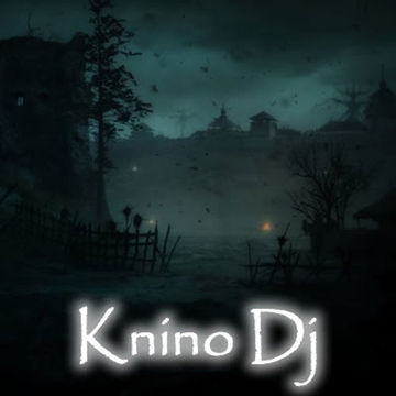 KninoDj Set 2818 PsyTrance Halloween