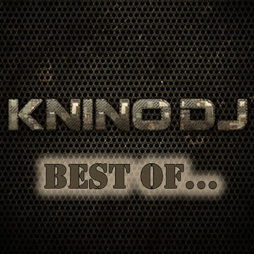 KninoDj Set 2876 - Best Techno - May_Dic_2023