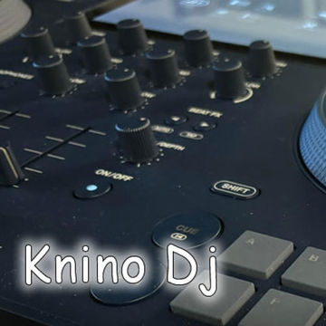 KninoDj Set 3556 Tech House