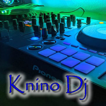 KninoDj Set 2852 Indie Dance & Nu Disco