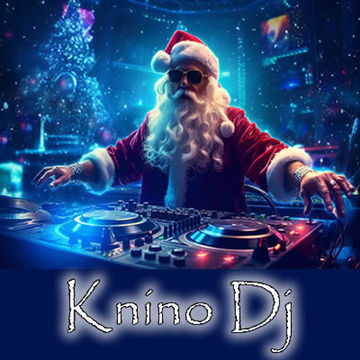 KninoDj Set 3565 Techno Christmas