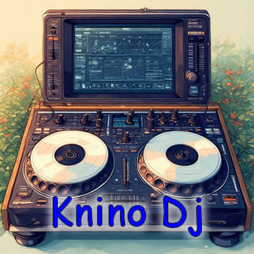 KninoDj Set 3551 Deep House