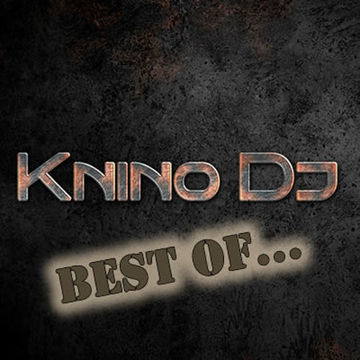 KninoDj Set 2873 - Best Minimal Techno - May_Dic_2023