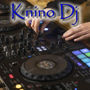 KninoDj Set 3502 Minimal Techno