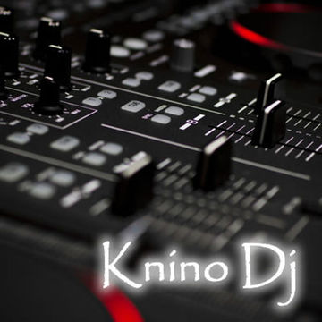 KninoDj Set 3521 Tech House