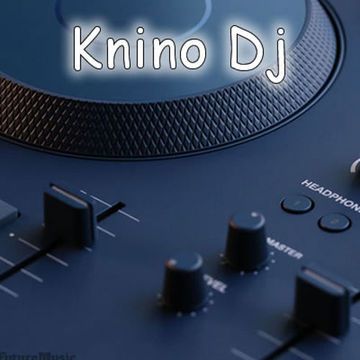 KninoDj Set 3543 Techno