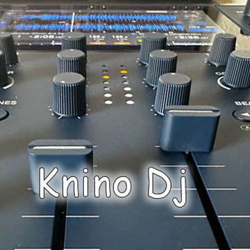 KninoDj Set 3469 Techno