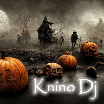 KninoDj Set 2791 Tech House Halloween