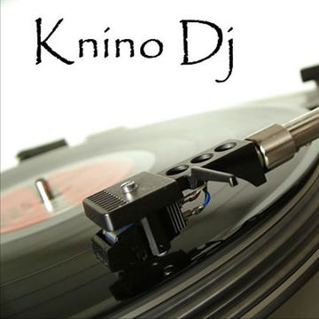 KninoDj Set 1849 Minimal Techno